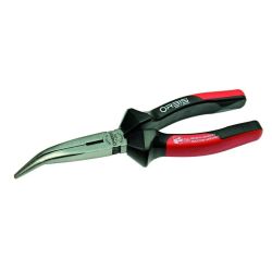 Mazās izliektās knaibles Orbis 17-2000-20RR, 200 mm