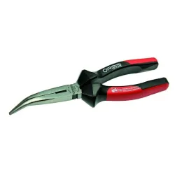 Mazās izliektās knaibles Orbis 17-2000-20RR, 200 mm