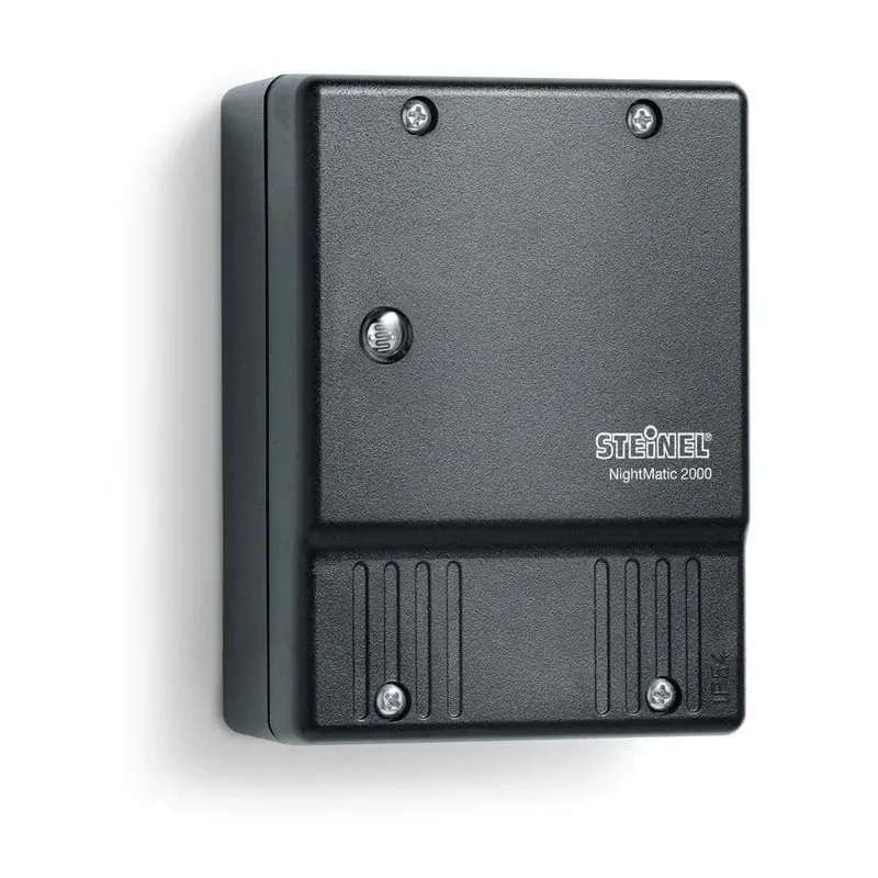 Detektors tumsas steinel nmatic 2000 m