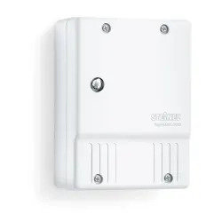 Night detector steinel nm 2000 white