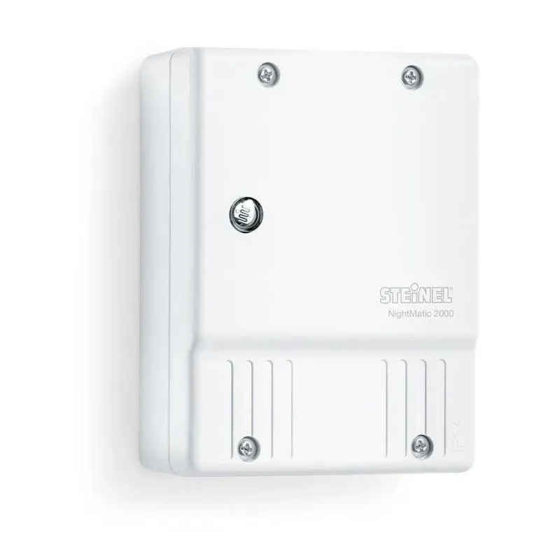 Detektors tumsas steinel nmatic 2000 b