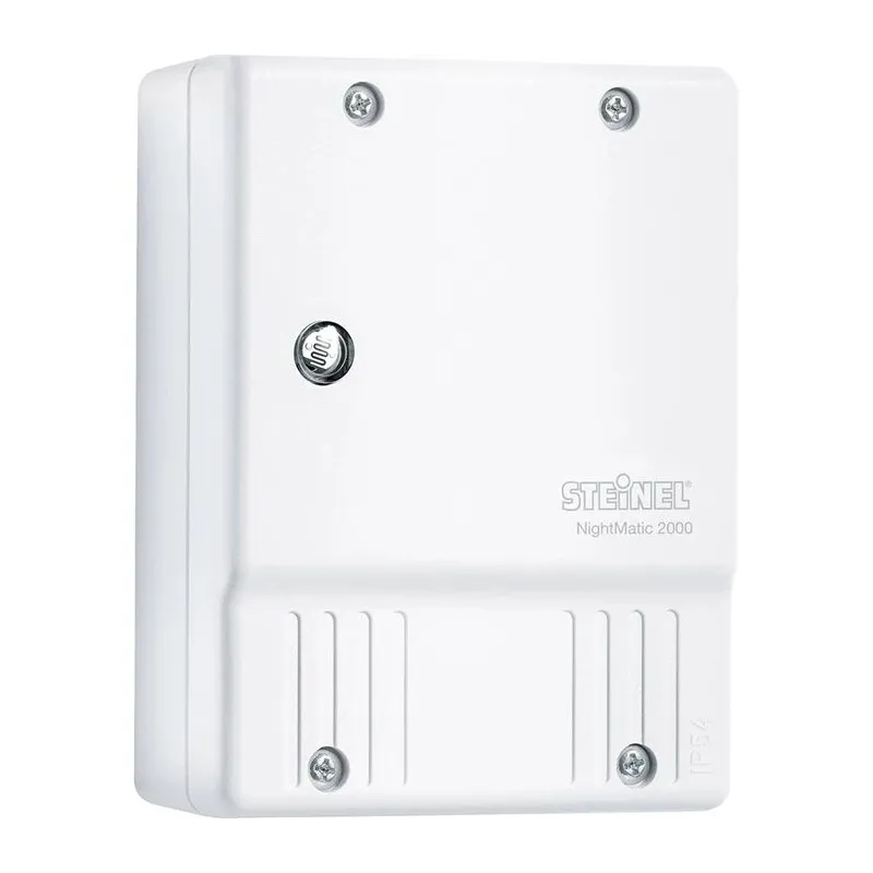 Detektors tumsas steinel nmatic 2000 b