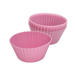 Kēksu forma Zenker. 3 cm x 3 cm