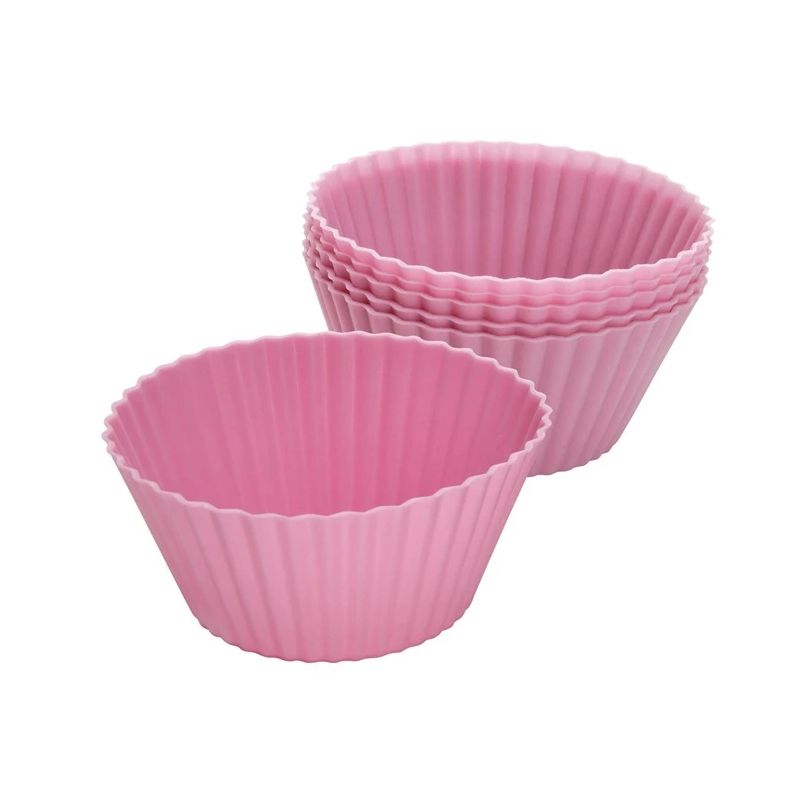 Kēksu forma Zenker. 3 cm x 3 cm