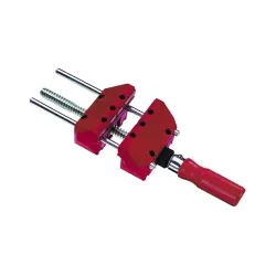 Spaustuvas Bessey S10-ST, plastikas-metalas, 10 cm x 9 cm