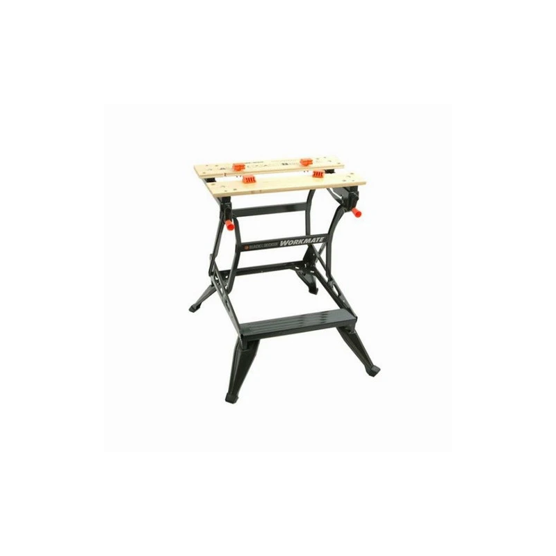 Darbagalds WORKMATE 2 augstumi