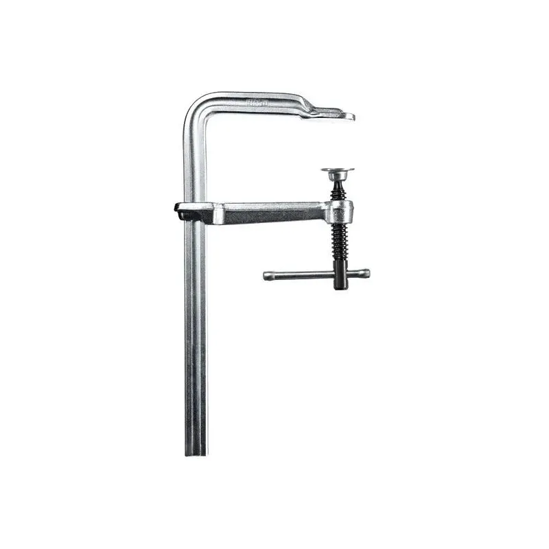 Spīles Bessey GS30K, 500 kg, tērauds, 30 cm x 14 cm