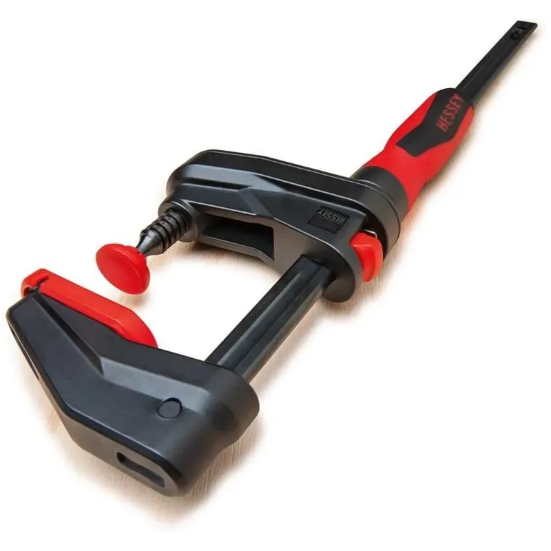 Spaustuvas Bessey, plastikas, 15 cm x 6 cm