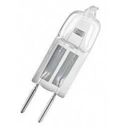 Halogeninė lemputė Osram T10. 5W. G4. 3000K. 55 lm 2 vnt.