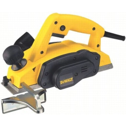 DeWALT Ēvele 600W,