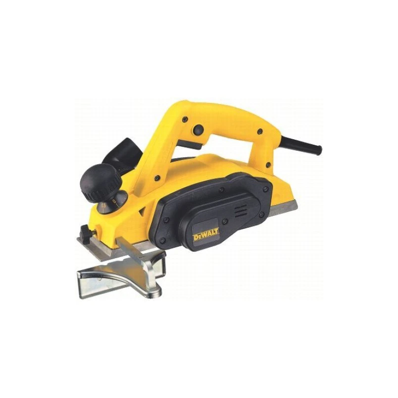 DeWALT Ēvele 600W,