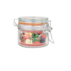 Kuivaine konteiner, 0.4 l, läbipaistev v.