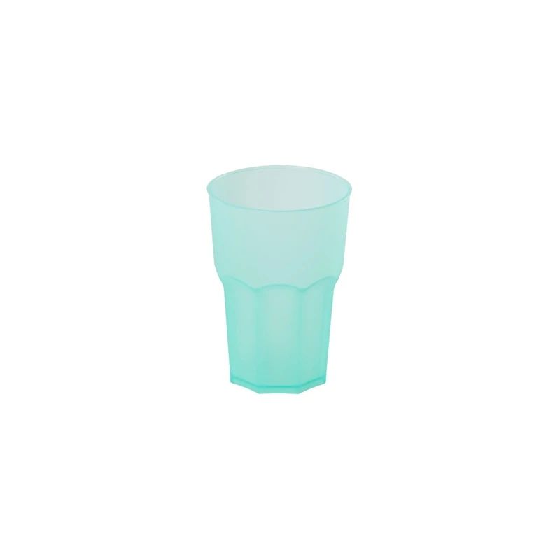 Drinking cup cocktail 480 ml plastic