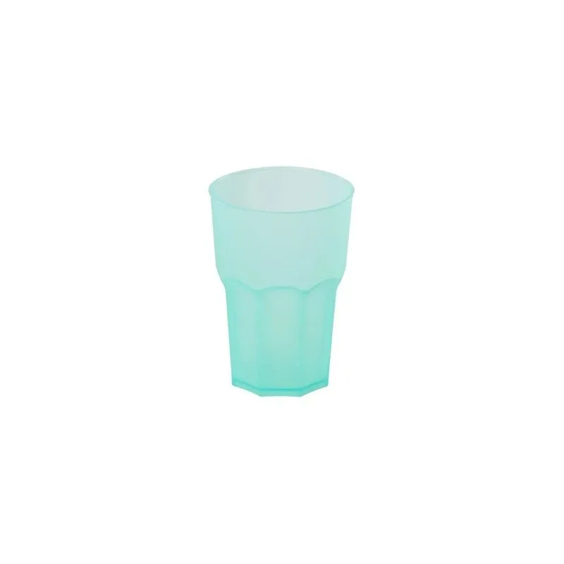 Drinking cup cocktail 480 ml plastic