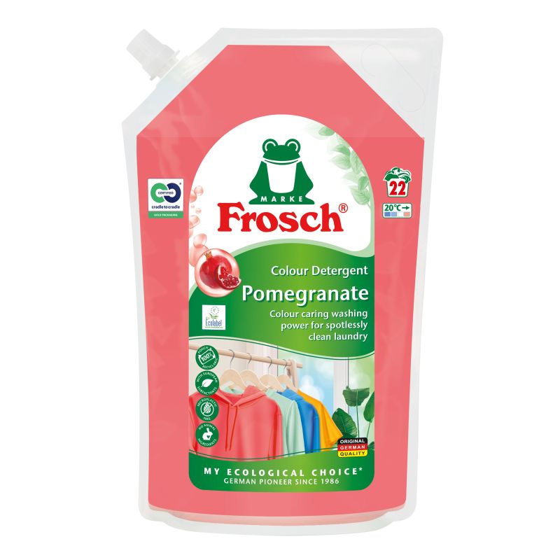 Mazgāšanas līdz. š. frosch g. a. 1500ml
