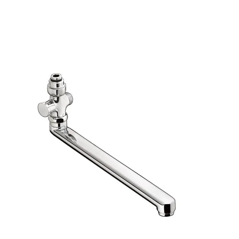 Maisītāju snīpis Hansgrohe, 30 cm