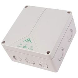 Dalinimo dėžutė Spelsberg, 810-910 ip65 140x140x79, 24,