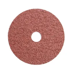 Fibro slīpēšanas disks CS561. Nr 30. DIA125 mm. 1 gab.