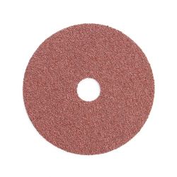 Fibro šlifavimo diskas CS561. Nr 40. DIA125 mm. 1 vnt