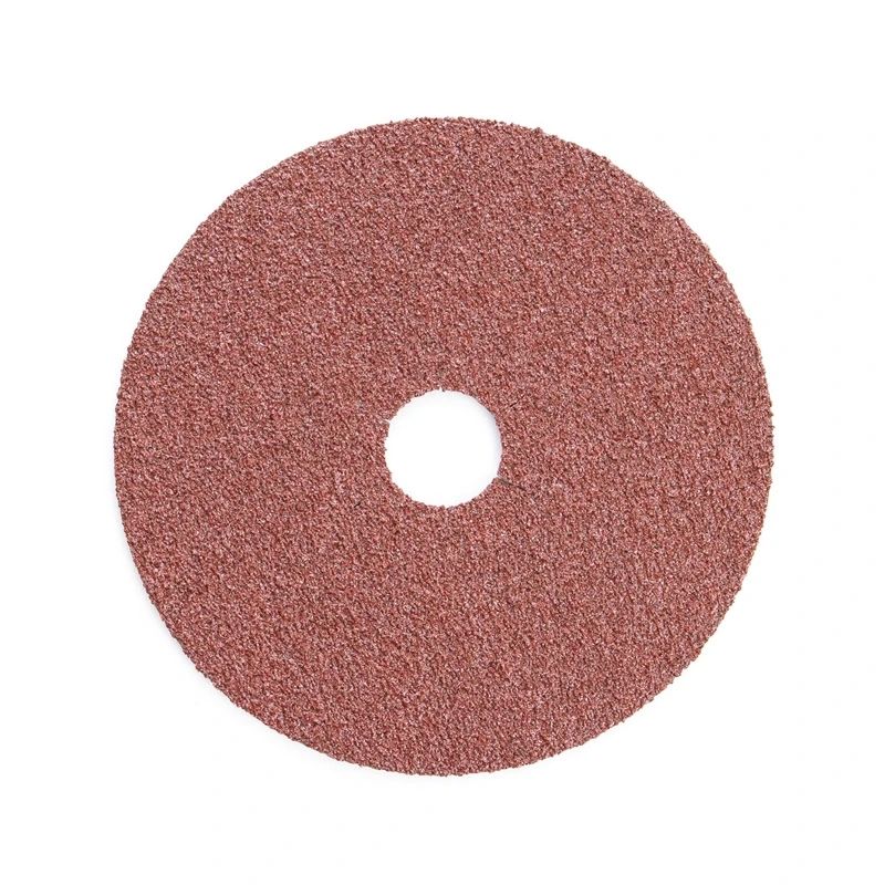 Fibrodiski vulk. diam 125 cs561 no