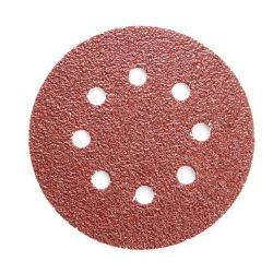 Slīpēšanas diski PS22K. Nr 40. DIA125 mm. 5 gab