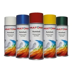 Paints automotive multona 807-5 0.4l