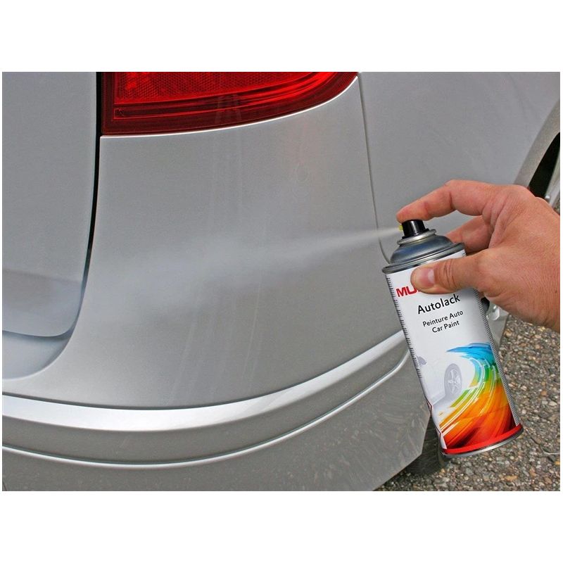 Krāsa auto multona 807-5 0.4l