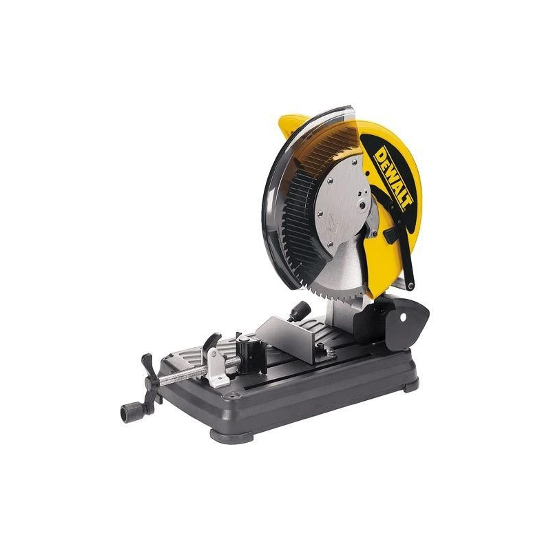 DeWALT Metāla zāģis ar cietmetāla disku 355mm, 2200W