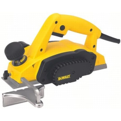 DeWALT Ēvele 600w, 82mm, 0-2.5mm
