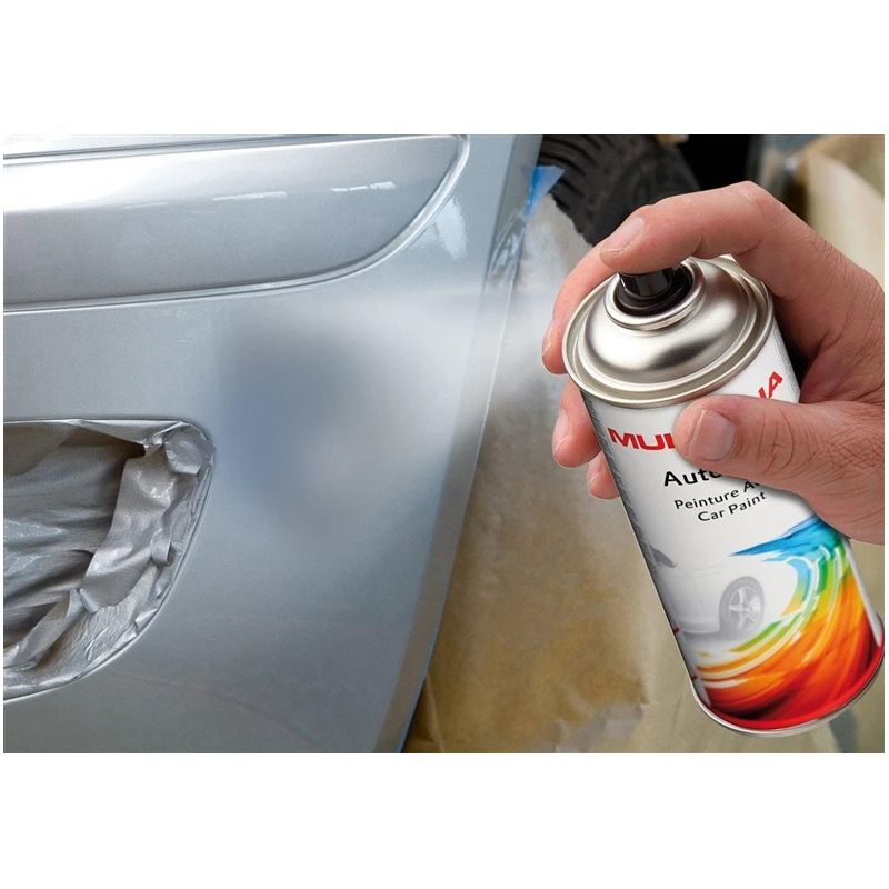 Automobilių dažai Multona 722. 400 ml