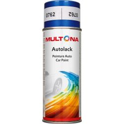 Paints automotive multona 762 0.4l