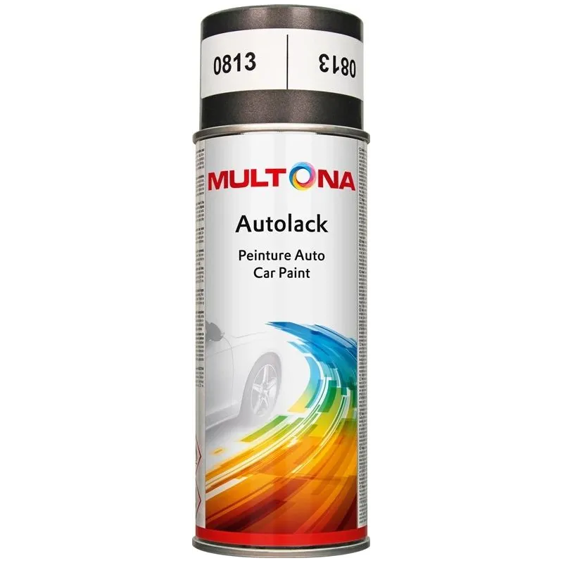Auto krāsa multona 813