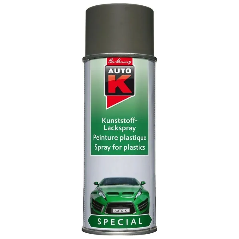 Auto krāsas Auto K 1233095, 0.4 l