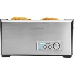 Gastroback 42398 Design Toaster Pro 4S