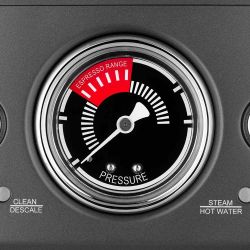 Gastroback 42627 Design Espresso Advanced Urban Duo