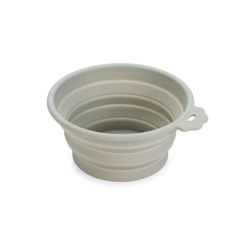 Ceļojuma bļoda dzīvniekam Karlie Anto, 0.55 l