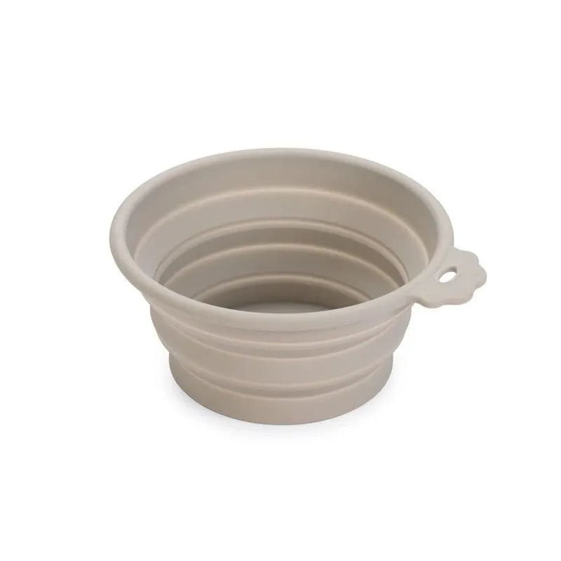 Ceļojuma bļoda dzīvniekam Karlie Anto, 0.55 l