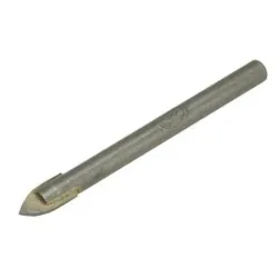 Glass drill 130000060 6x58 mm