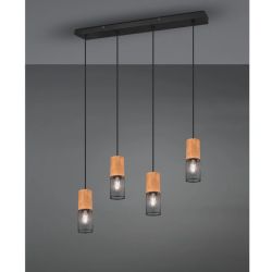 Lampa griestu tosh 4x15w e14