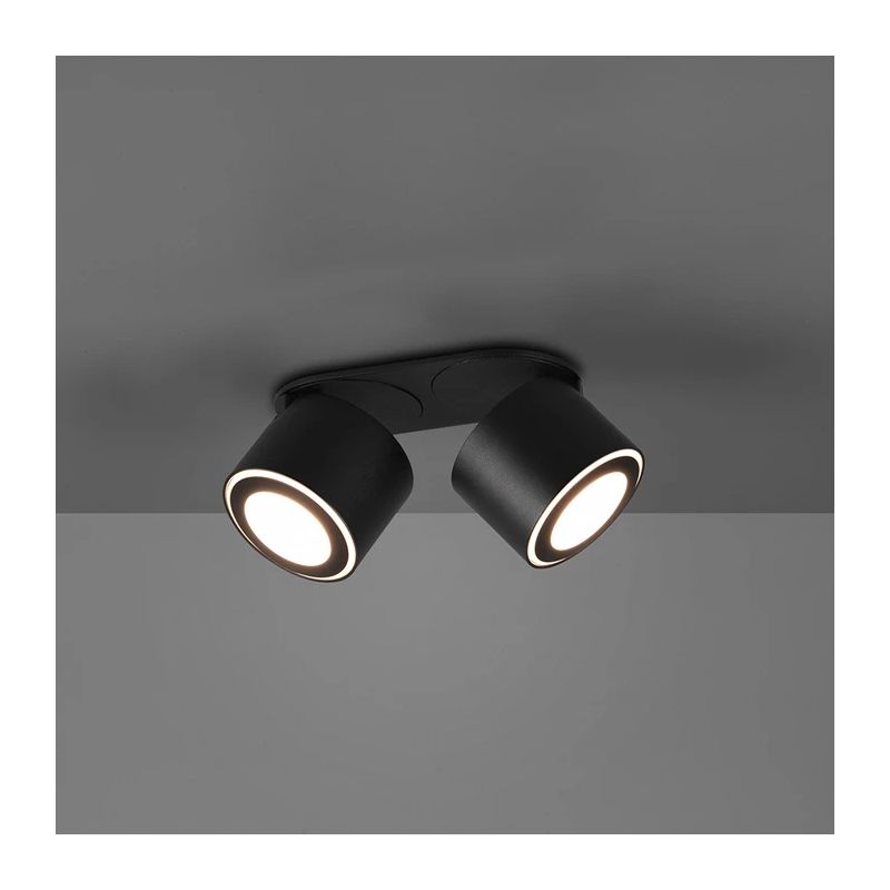 Pārvietojam lampa taurus 18cm 652910232