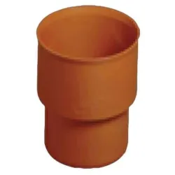 Uzmava uz čugunu ārēja D160 PVC ,Magnaplast,