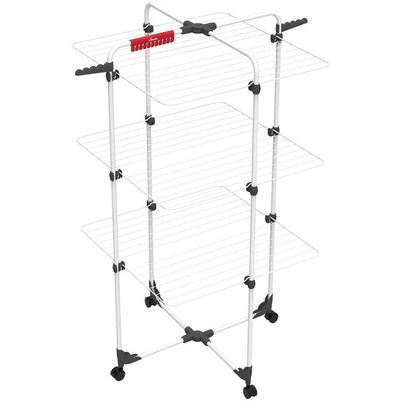 Žāvētājs vileda mixer 3