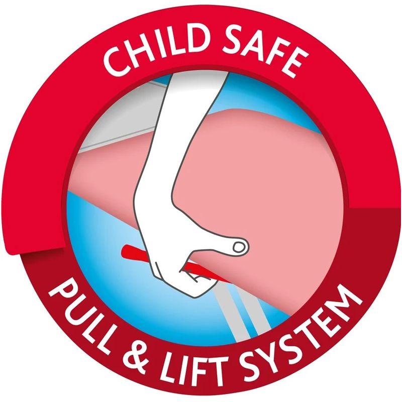 Lyginimo lenta VILEDA NEO