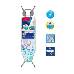 Gludināmais dēlis vileda star blue