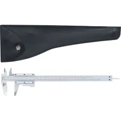 Precision Vernier Calliper - 0 - 200 mm