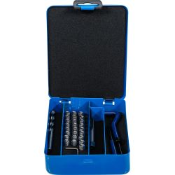 1954 Vītņu remont.kompl. m6x1.00 29gb BGS