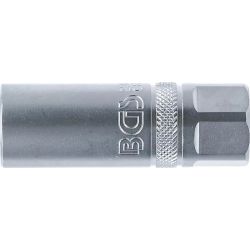 2468 Aizdedzes sveces ligzda ar magnētu 16mm 1-2 BGS