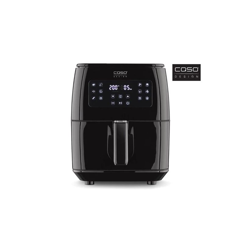 Aerogrili Caso AF 600 XL