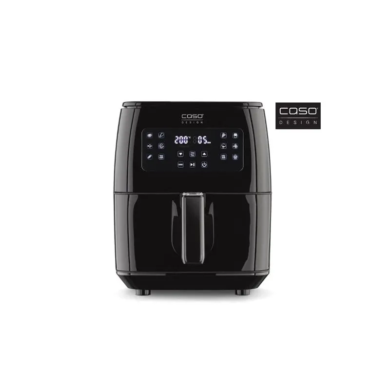 Фритюрницы с горячим воздухом Caso AF 600 XL