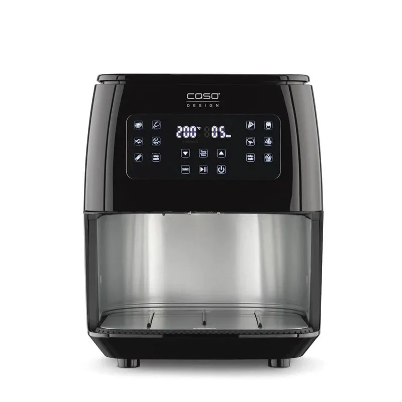 Фритюрницы с горячим воздухом Caso AF 600 XL